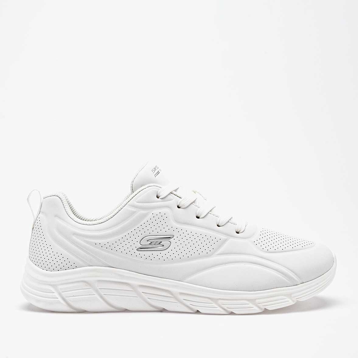 Tenis Bobs B Flex Lo Skechers para Mujer
