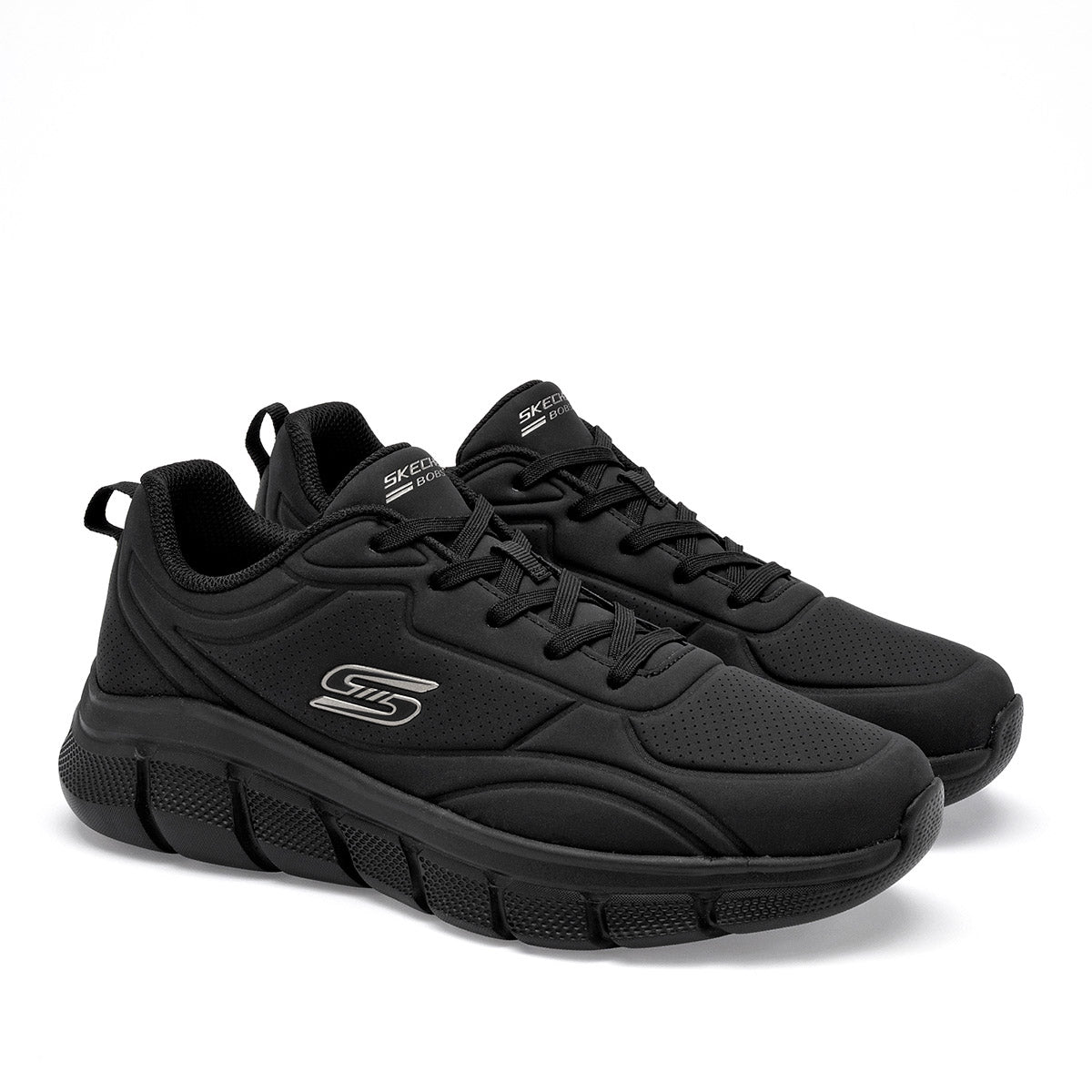 Tenis Bobs B Flex Skechers para Hombre