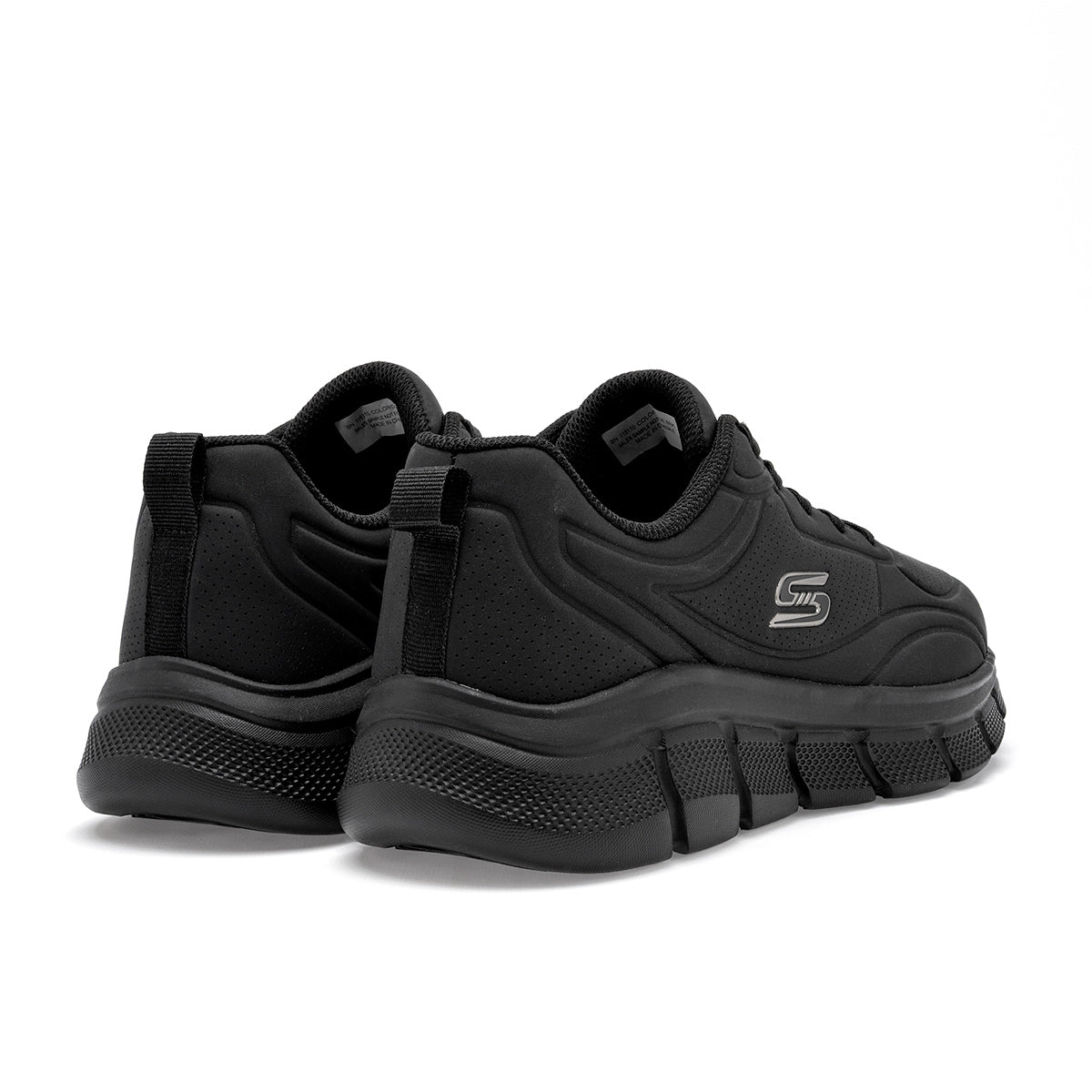 Tenis Bobs B Flex Skechers para Hombre