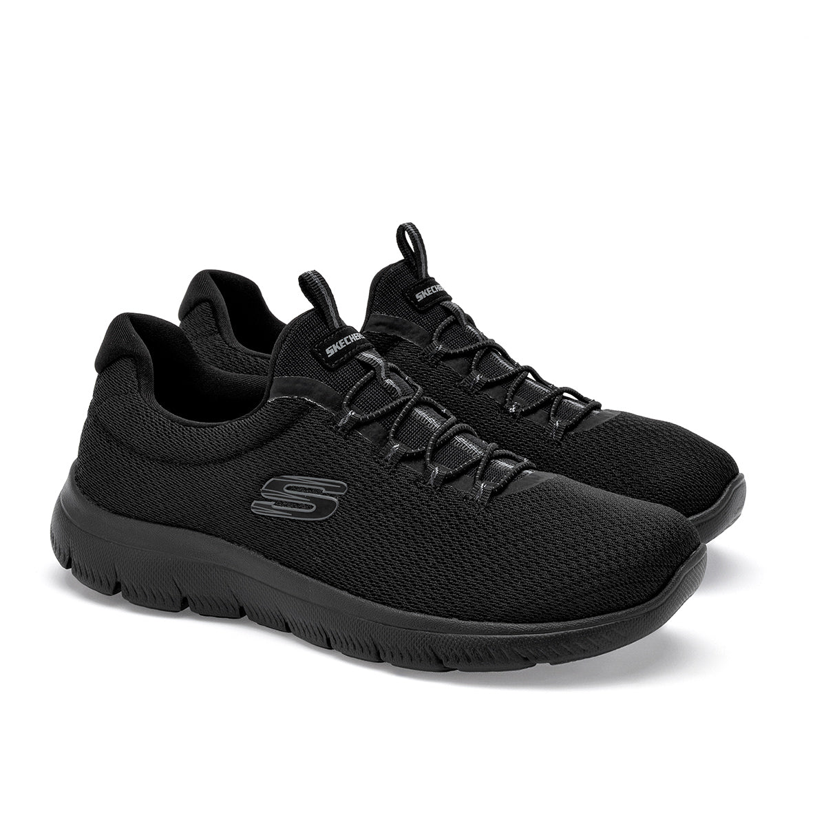 Tenis Summits Skechers para Mujer