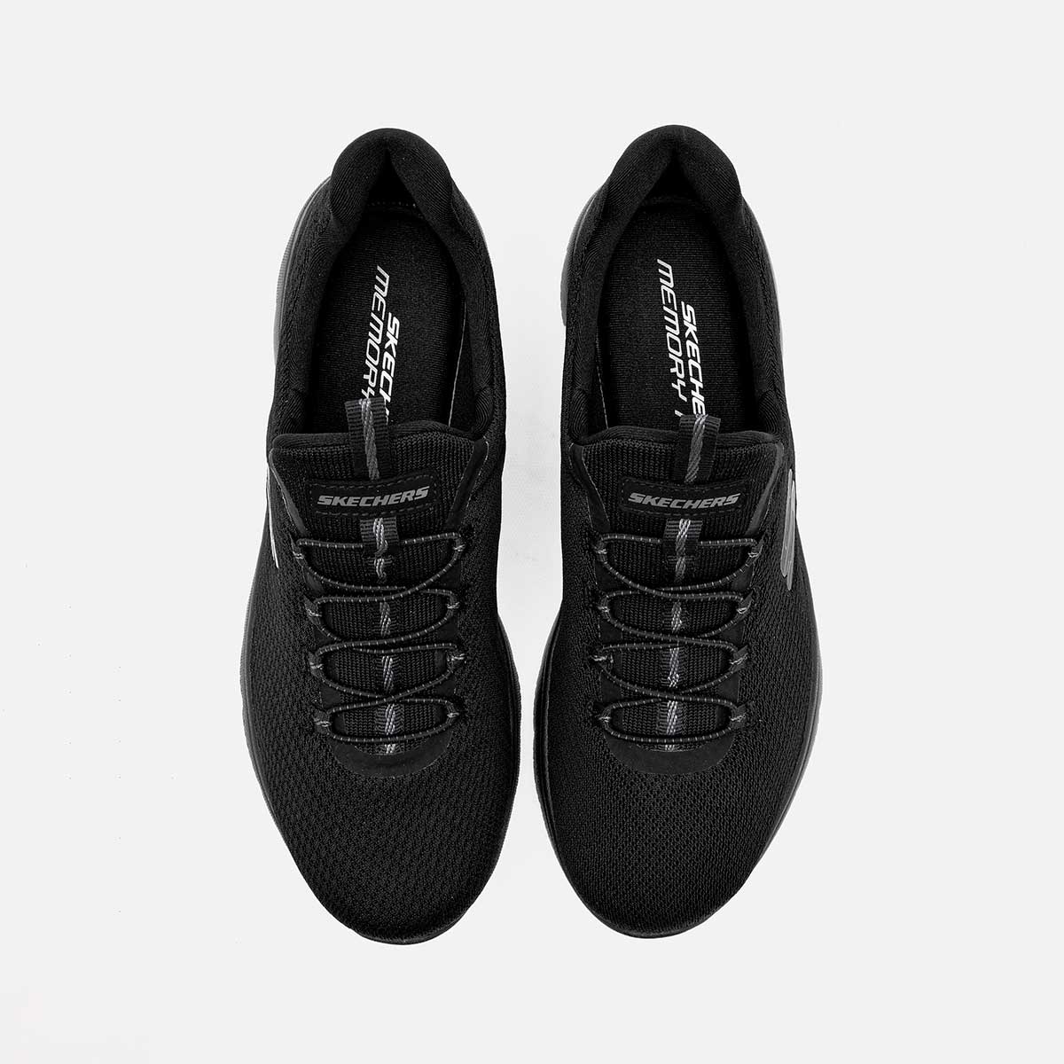 Tenis Summits Skechers para Mujer