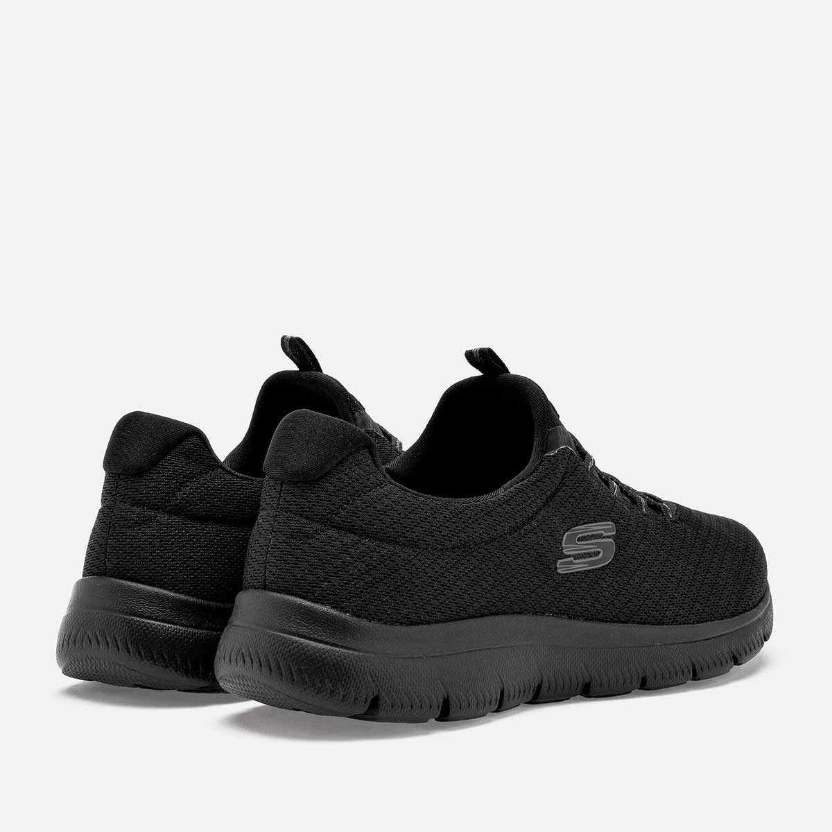 Tenis Summits Skechers para Mujer