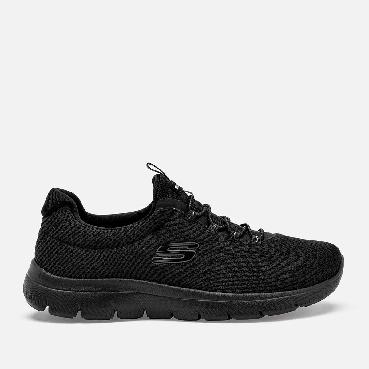 Tenis Summits Skechers para Mujer