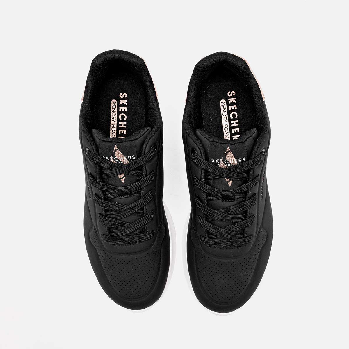 Tenis Uno Lite Skechers para Mujer