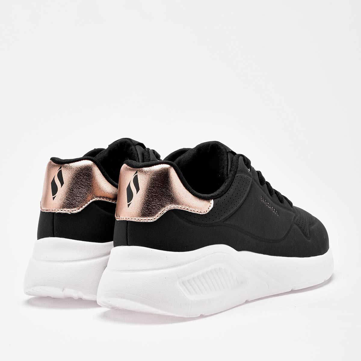 Tenis Uno Lite Skechers para Mujer