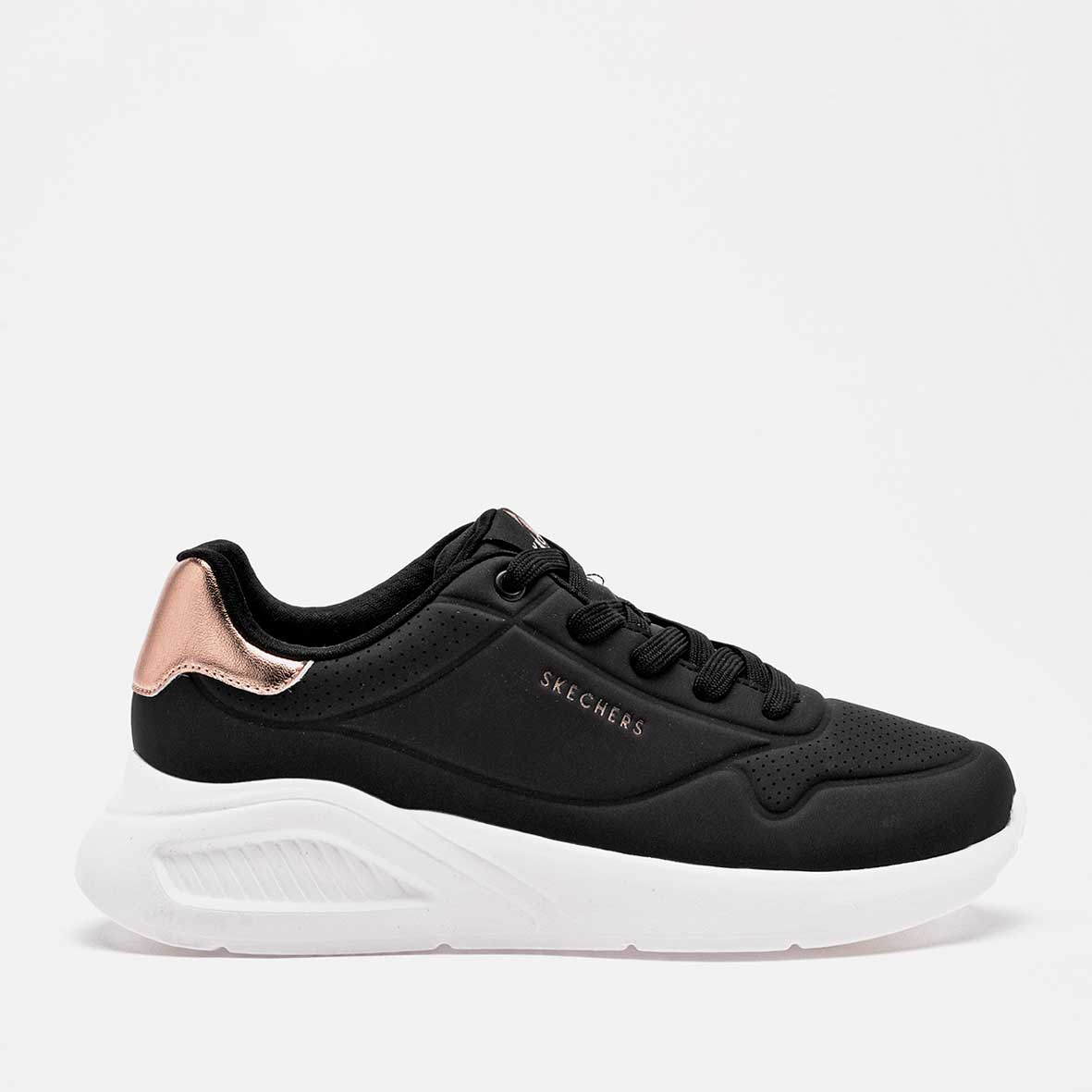 Tenis Uno Lite Skechers para Mujer