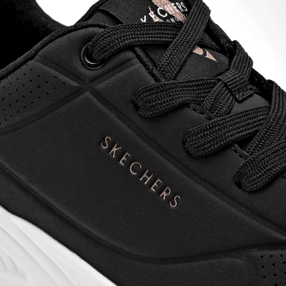 Tenis Uno Lite Skechers para Mujer