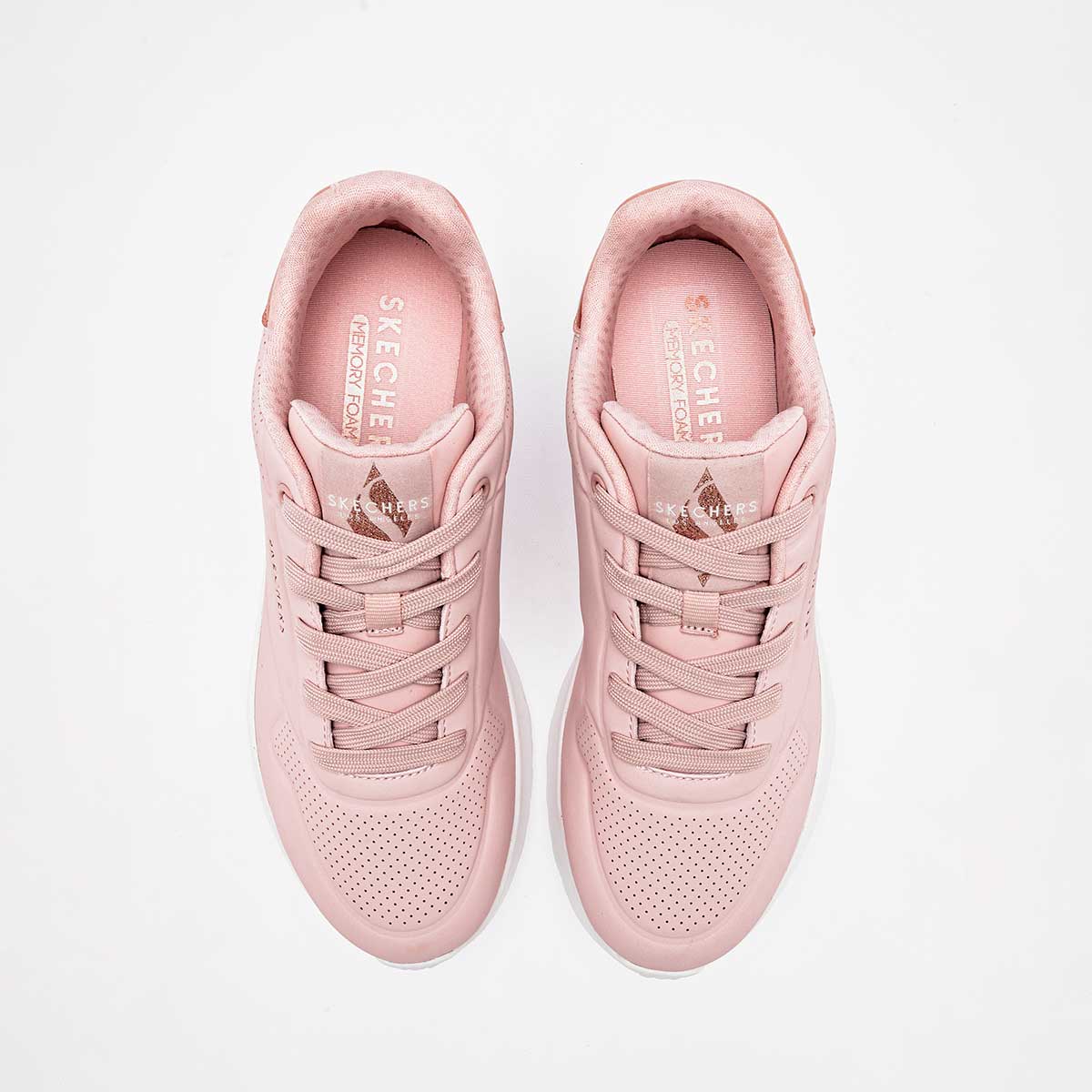 Tenis Uno Lite Skechers para Mujer