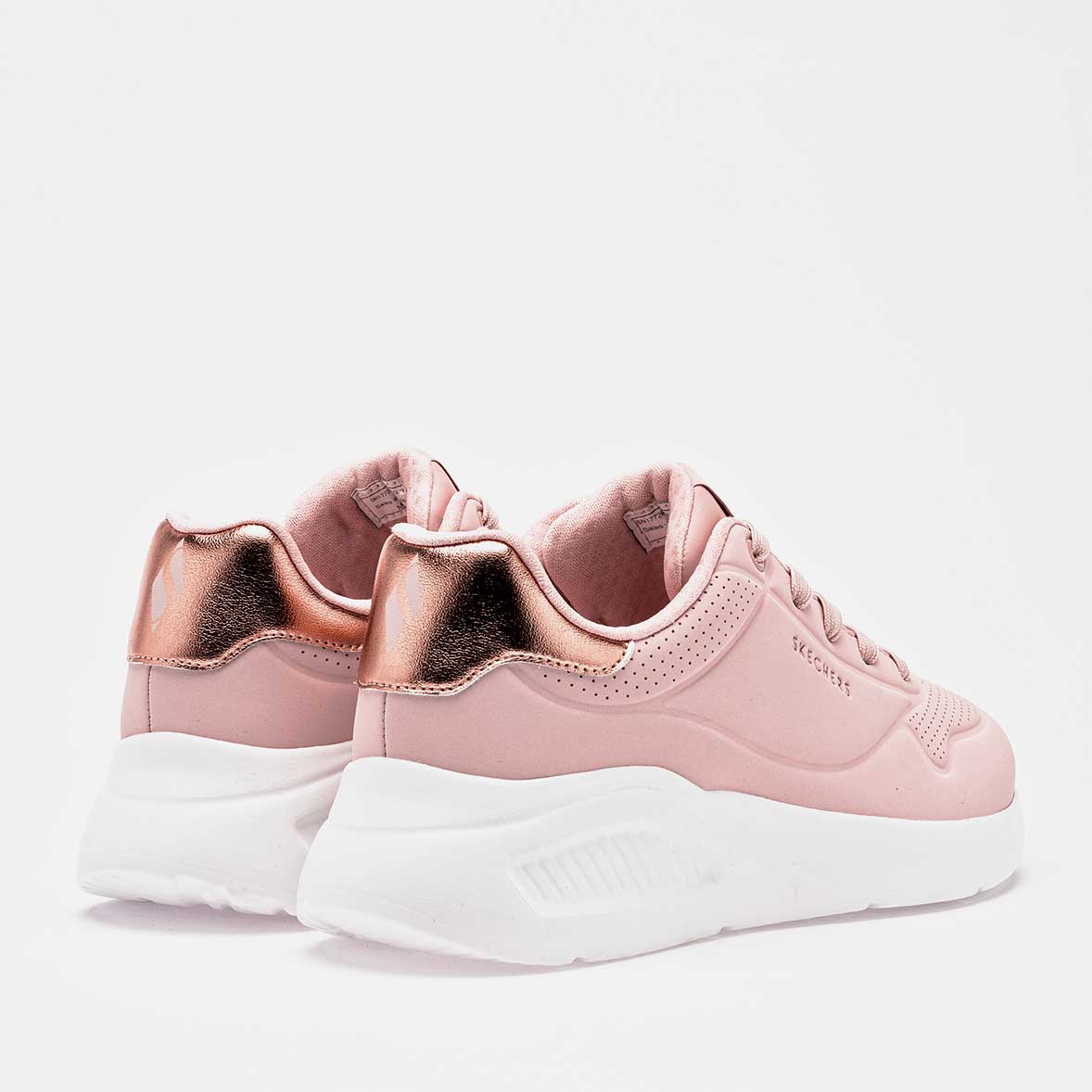 Tenis Uno Lite Skechers para Mujer