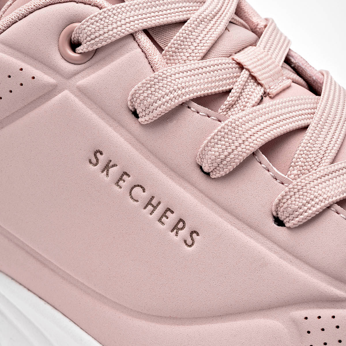 Tenis Uno Lite Skechers para Mujer