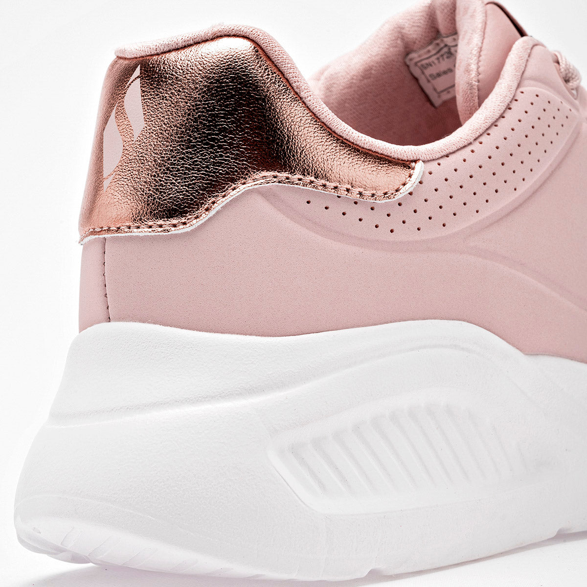 Tenis Uno Lite Skechers para Mujer
