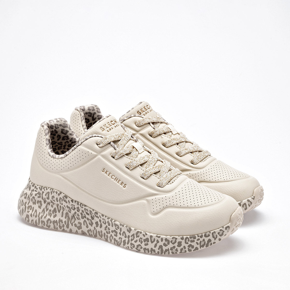 Tenis Uno Lite Skechers para Mujer