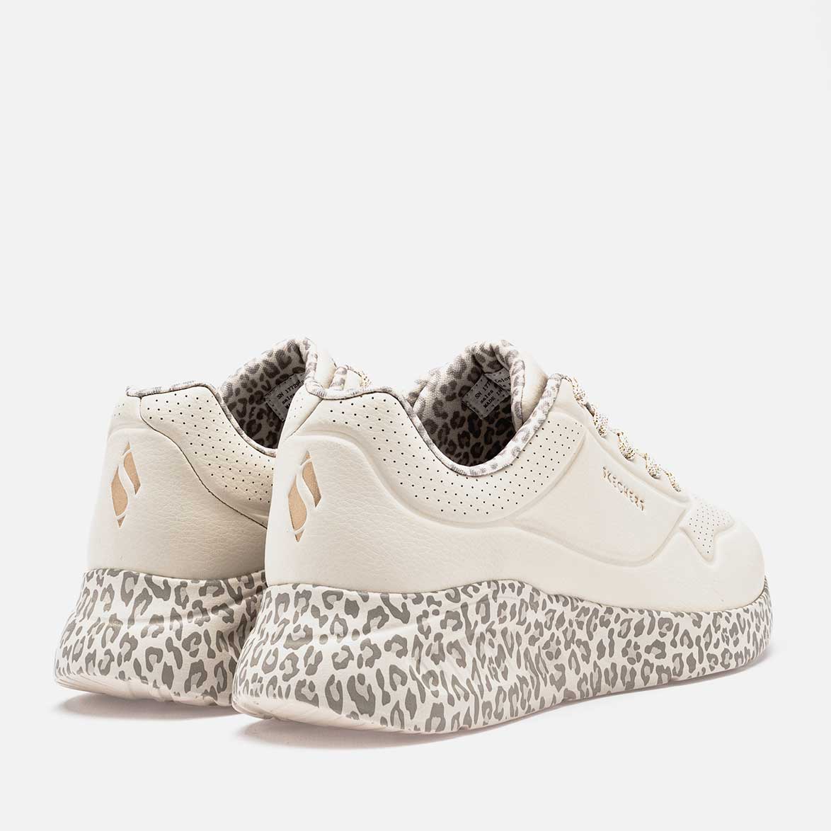 Tenis Uno Lite Skechers para Mujer