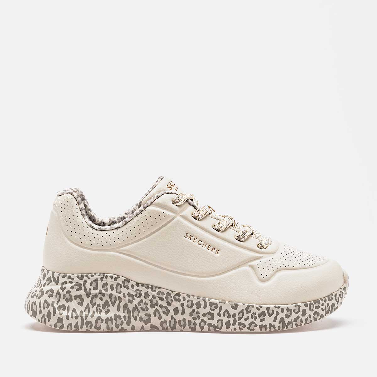 Tenis Uno Lite Skechers para Mujer