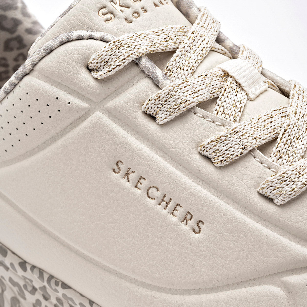 Tenis Uno Lite Skechers para Mujer