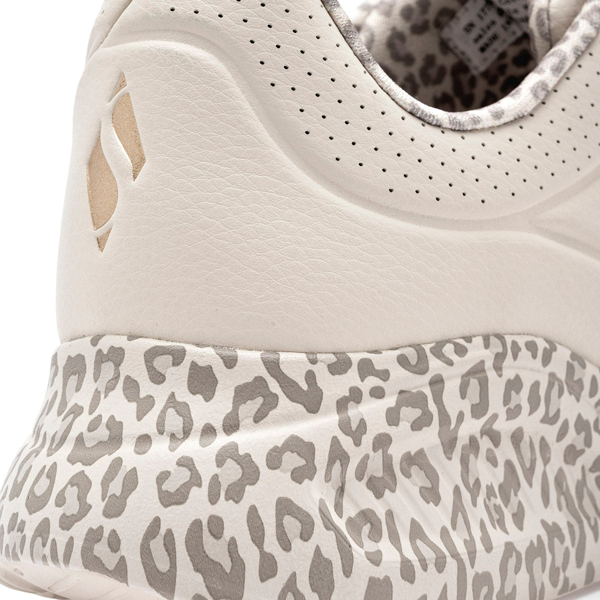Tenis Uno Lite Skechers para Mujer