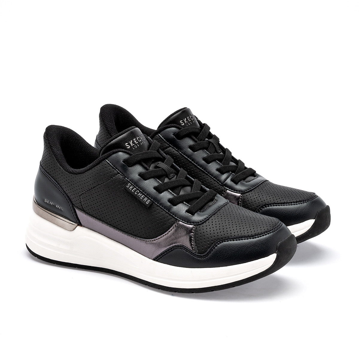 Tenis Billion 2 Skechers para Mujer
