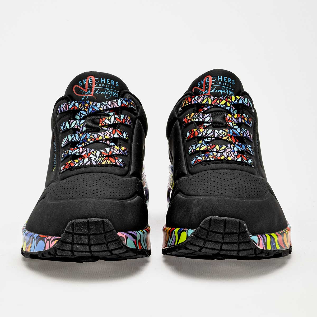 Tenis Uno Skechers para Mujer