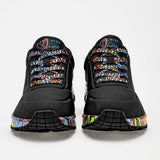 Tenis Uno Skechers para Mujer