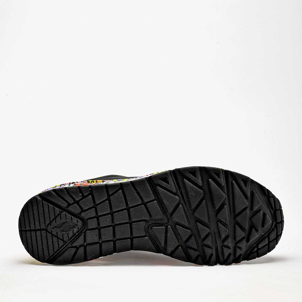 Tenis Uno Skechers para Mujer