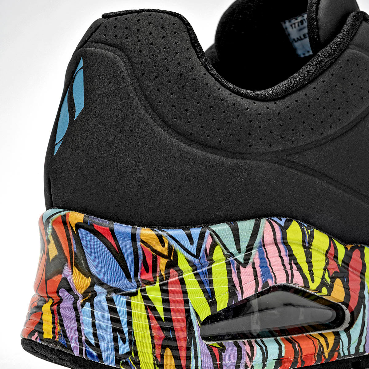 Tenis Uno Skechers para Mujer