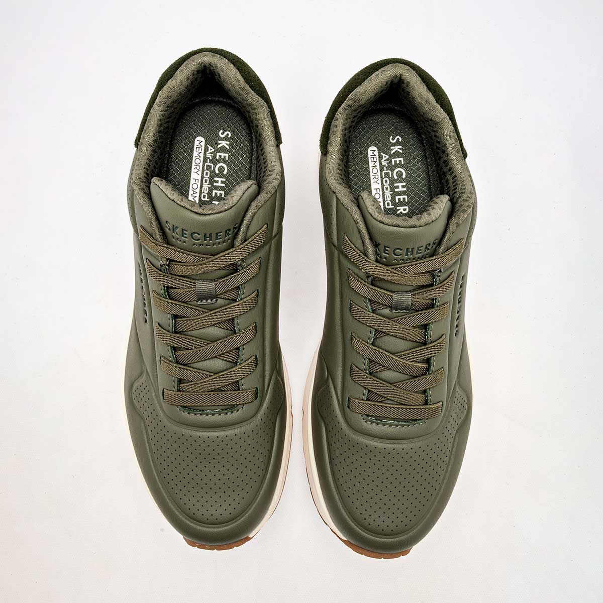 Tenis Uno Skechers para Hombre