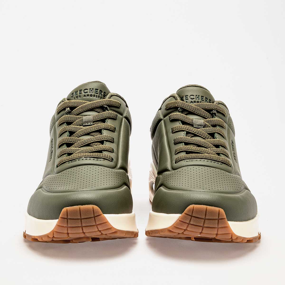 Tenis Uno Skechers para Hombre