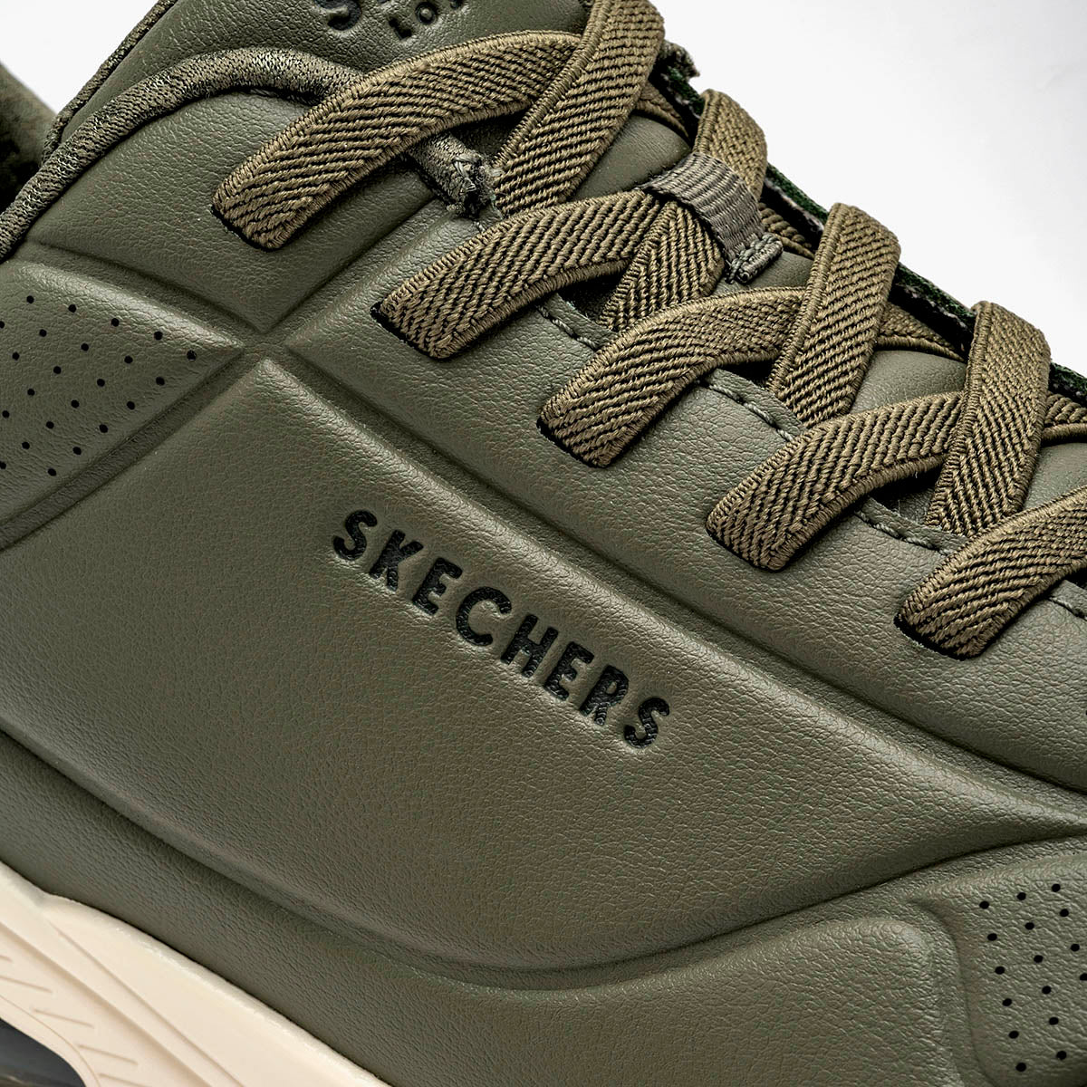 Tenis Uno Skechers para Hombre