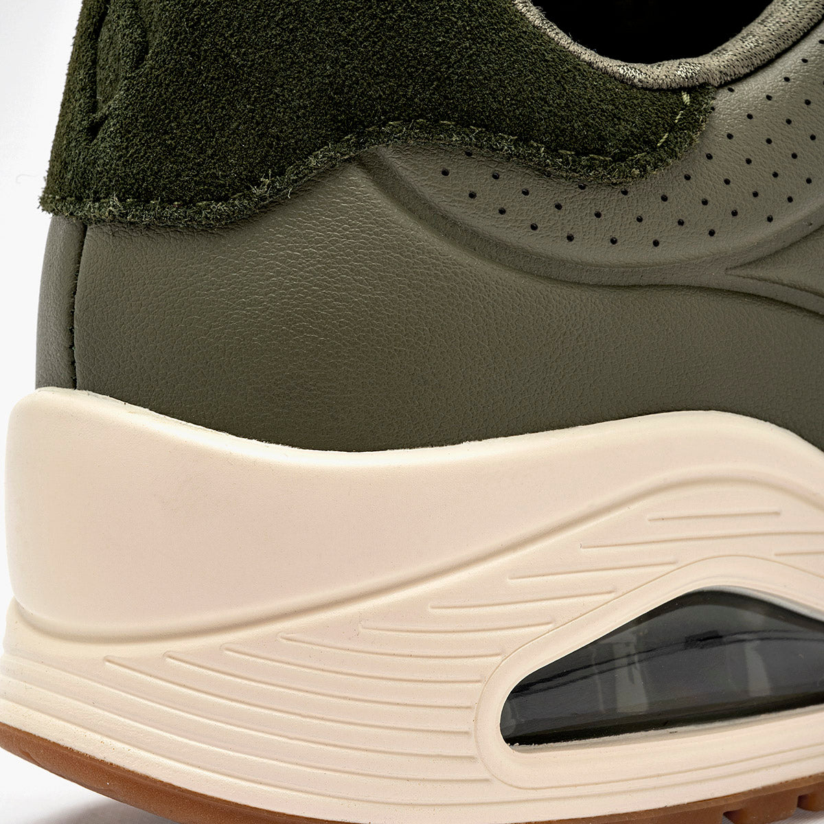Tenis Uno Skechers para Hombre