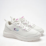 Tenis Bobs Squad Waves Skechers para Mujer