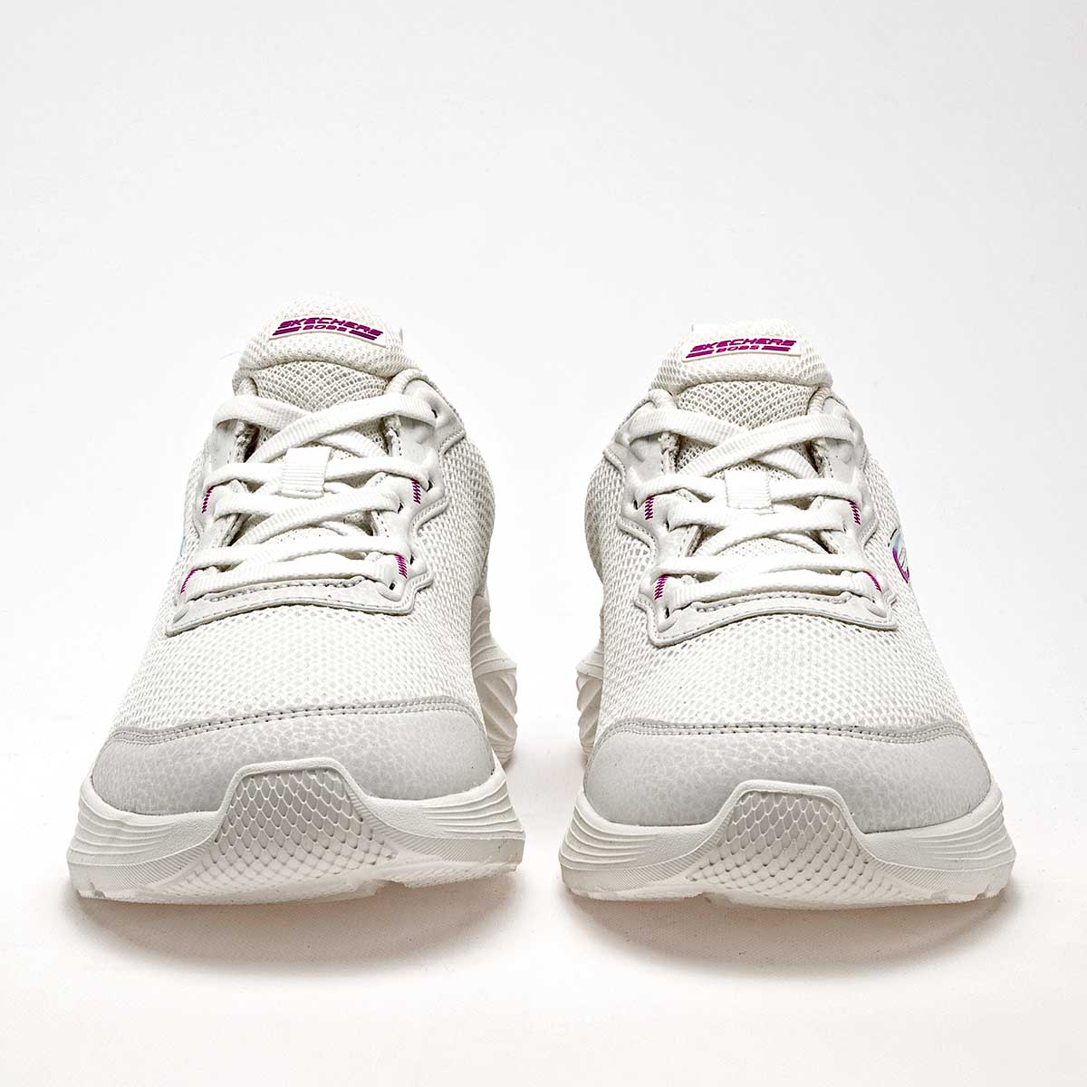 Tenis Bobs Squad Waves Skechers para Mujer