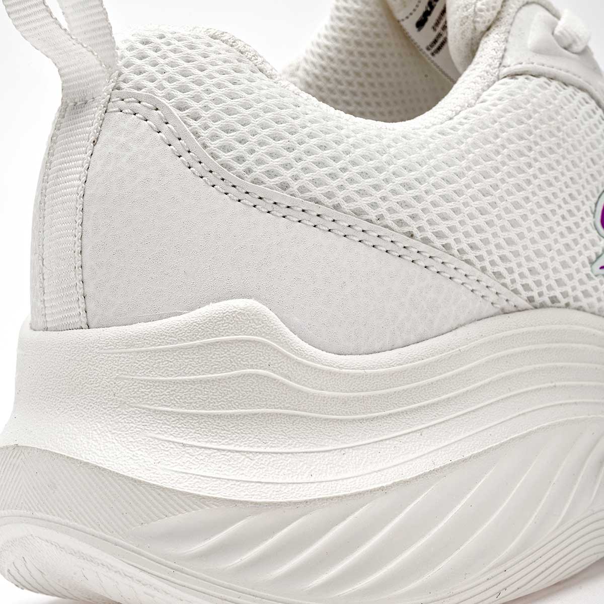 Tenis Bobs Squad Waves Skechers para Mujer