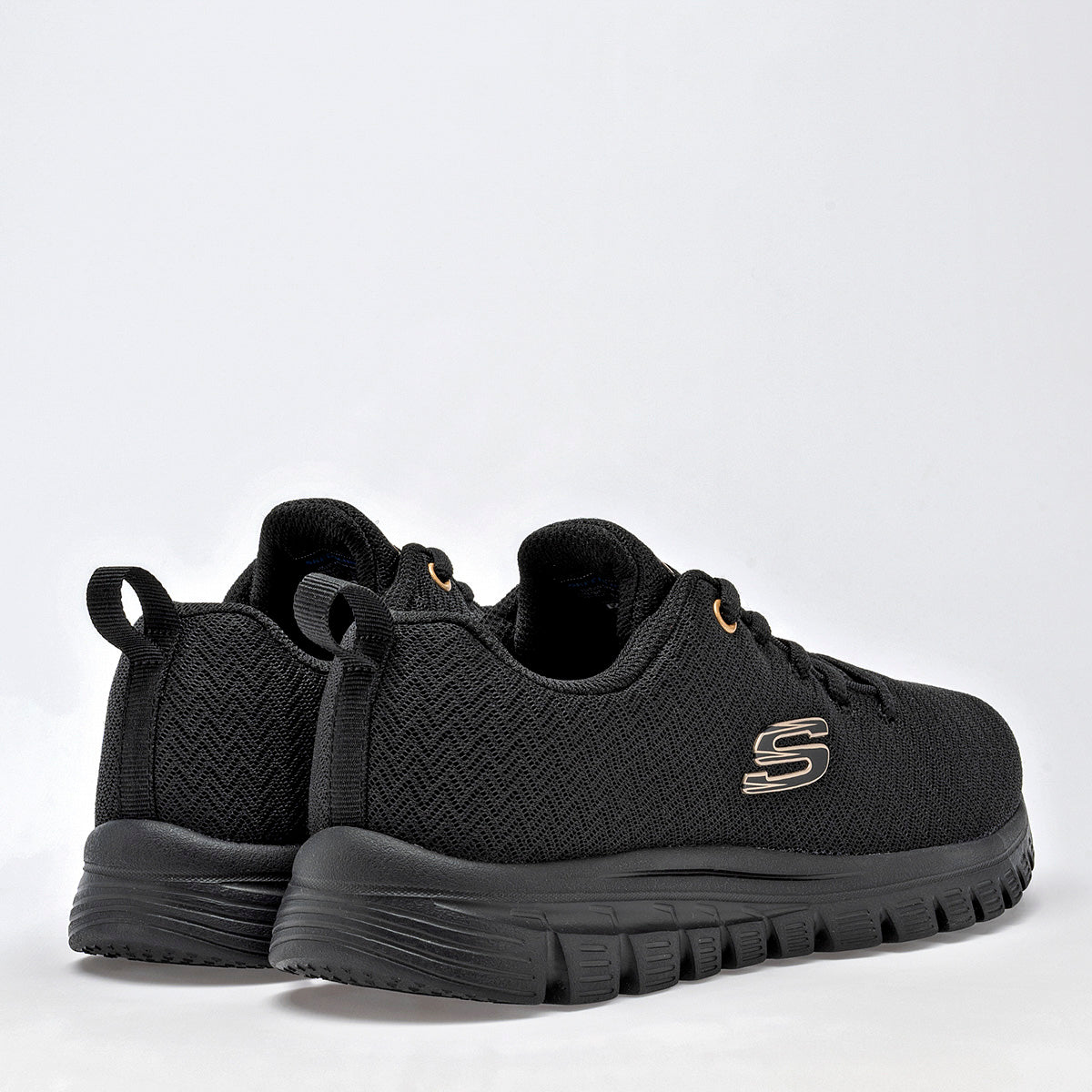 Tenis Summits Skechers para Mujer