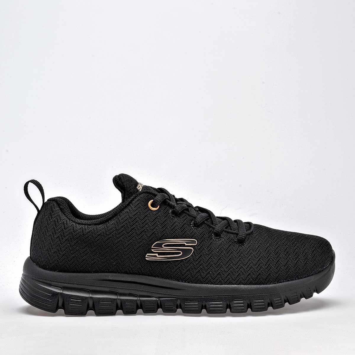 Tenis Summits Skechers para Mujer