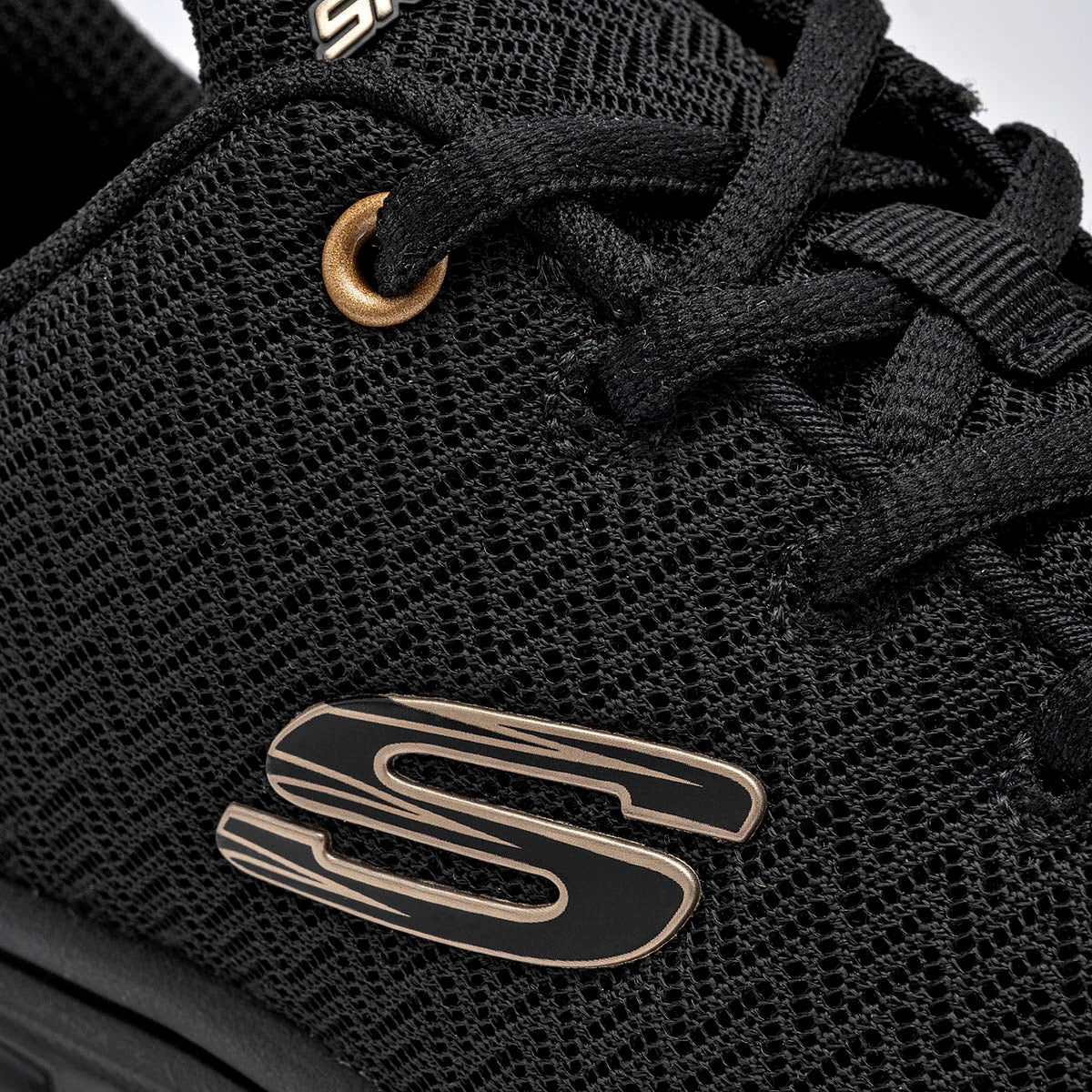 Tenis Summits Skechers para Mujer