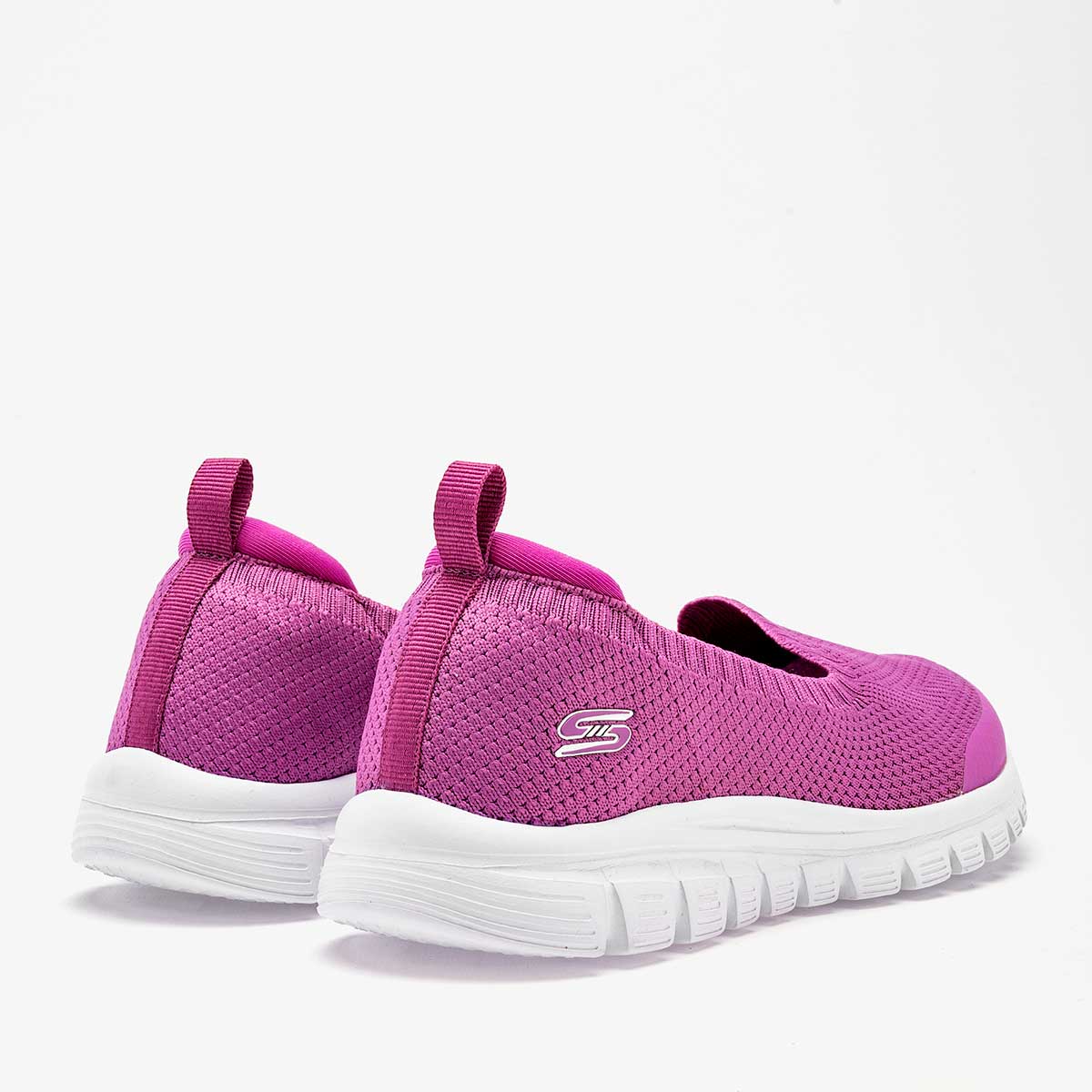 Tenis Graceful Skechers para Mujer
