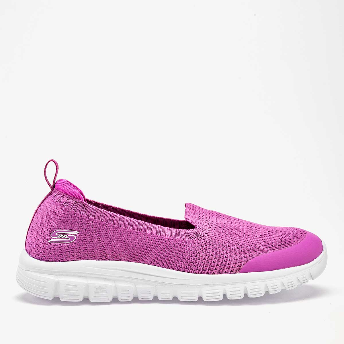 Tenis Graceful Skechers para Mujer