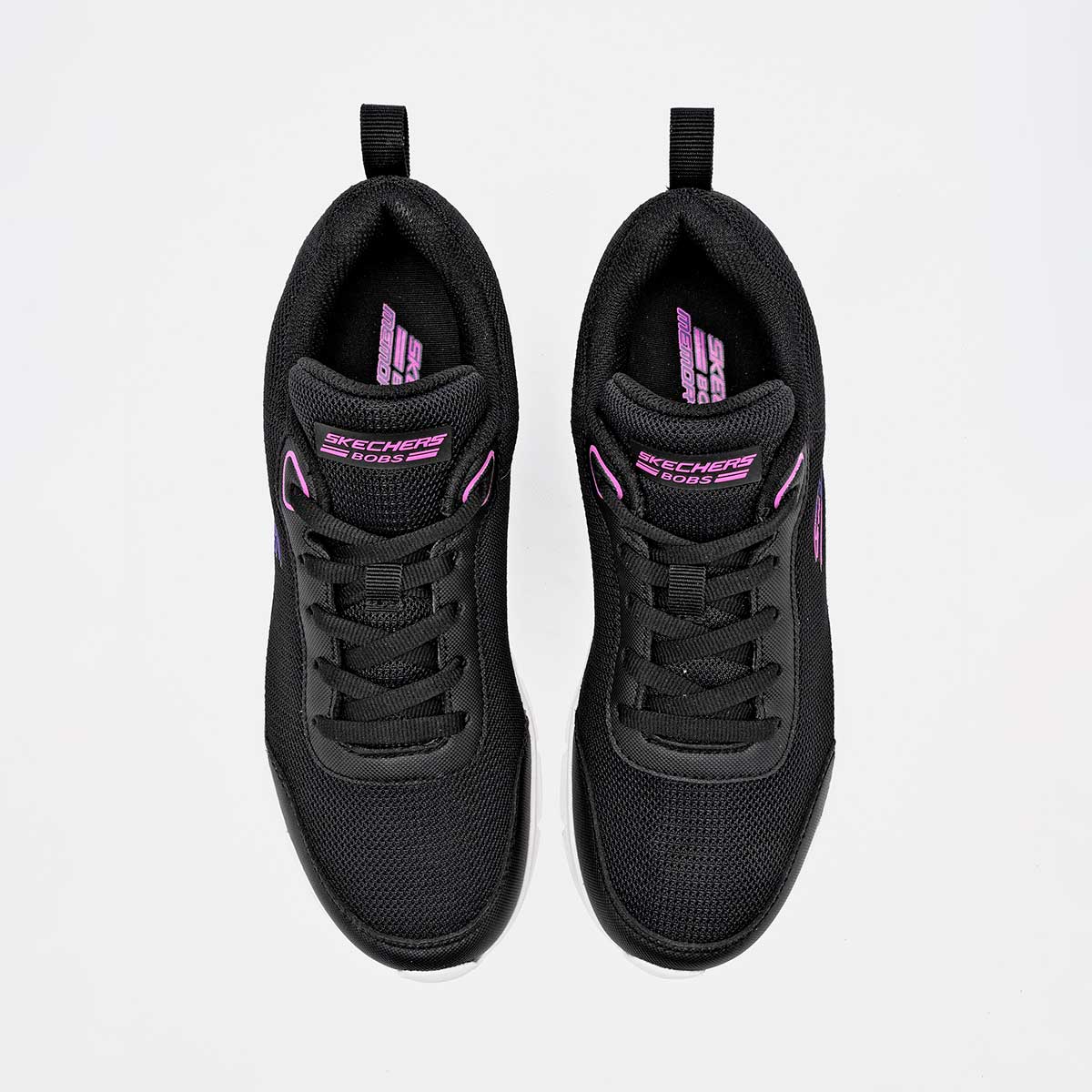 Tenis Bobs B Flex Skechers para Mujer