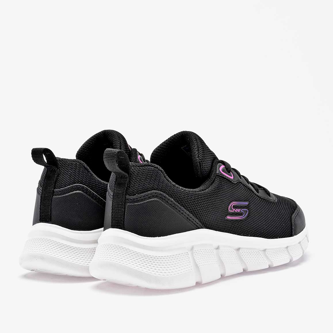 Tenis Bobs B Flex Skechers para Mujer