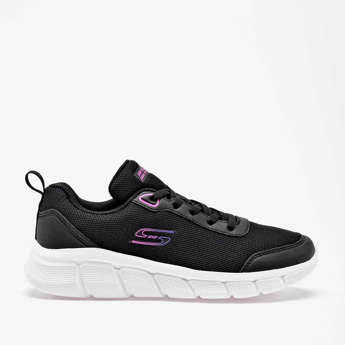 Tenis Bobs B Flex Skechers para Mujer