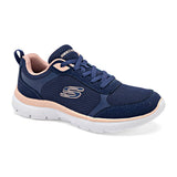 Tenis Summits Skechers para Mujer