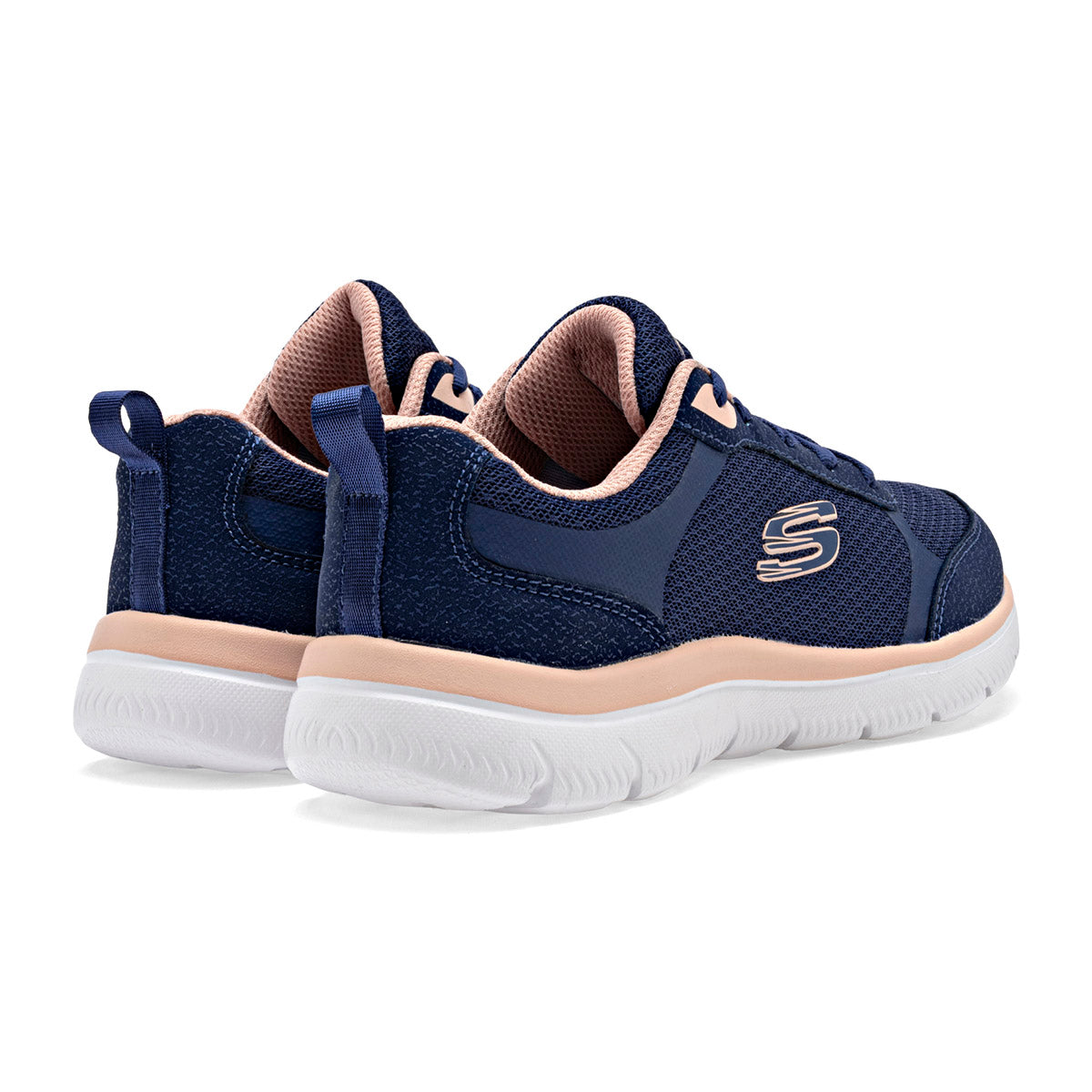 Tenis Summits Skechers para Mujer