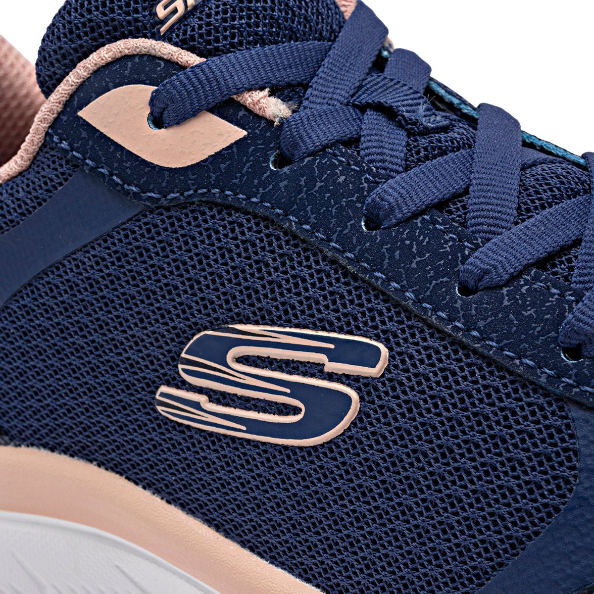Tenis Summits Skechers para Mujer