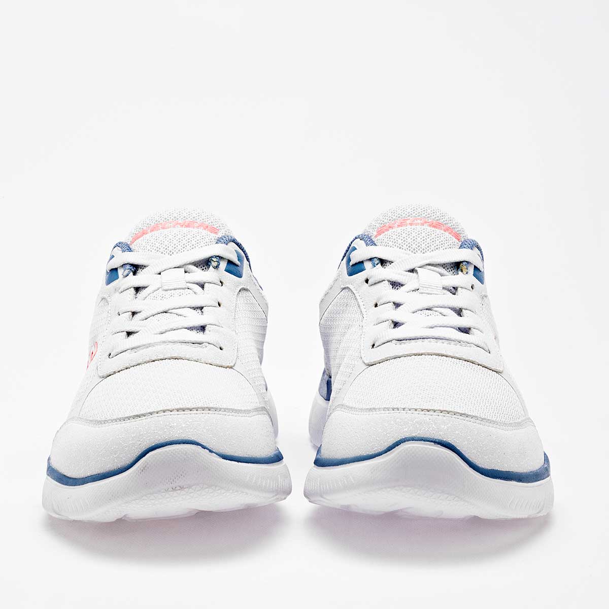 Tenis Summits Skechers para Mujer