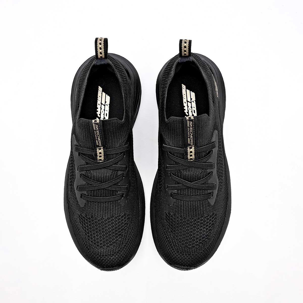 Tenis Bobs Squad Waves Skechers para Mujer