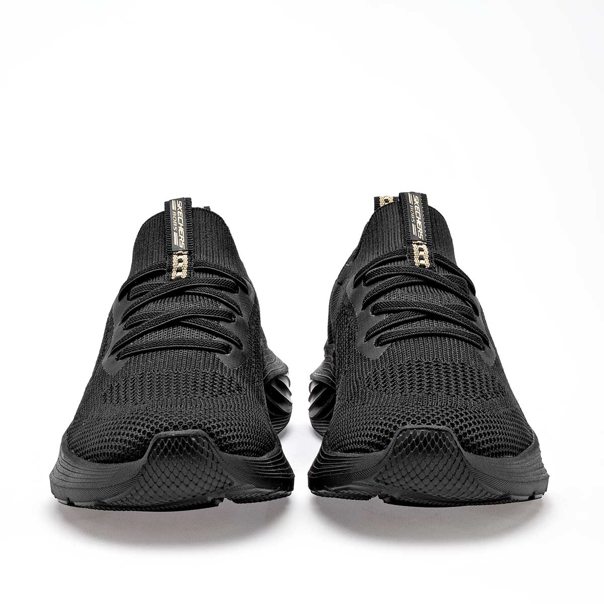 Tenis Bobs Squad Waves Skechers para Mujer