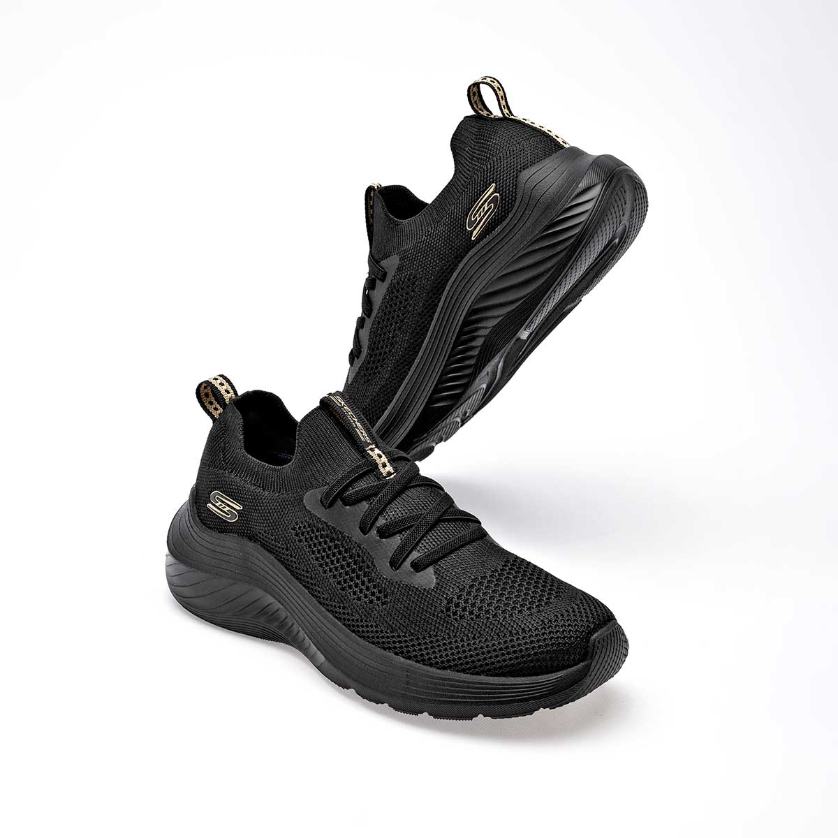 Skechers Bobs Squad Waves