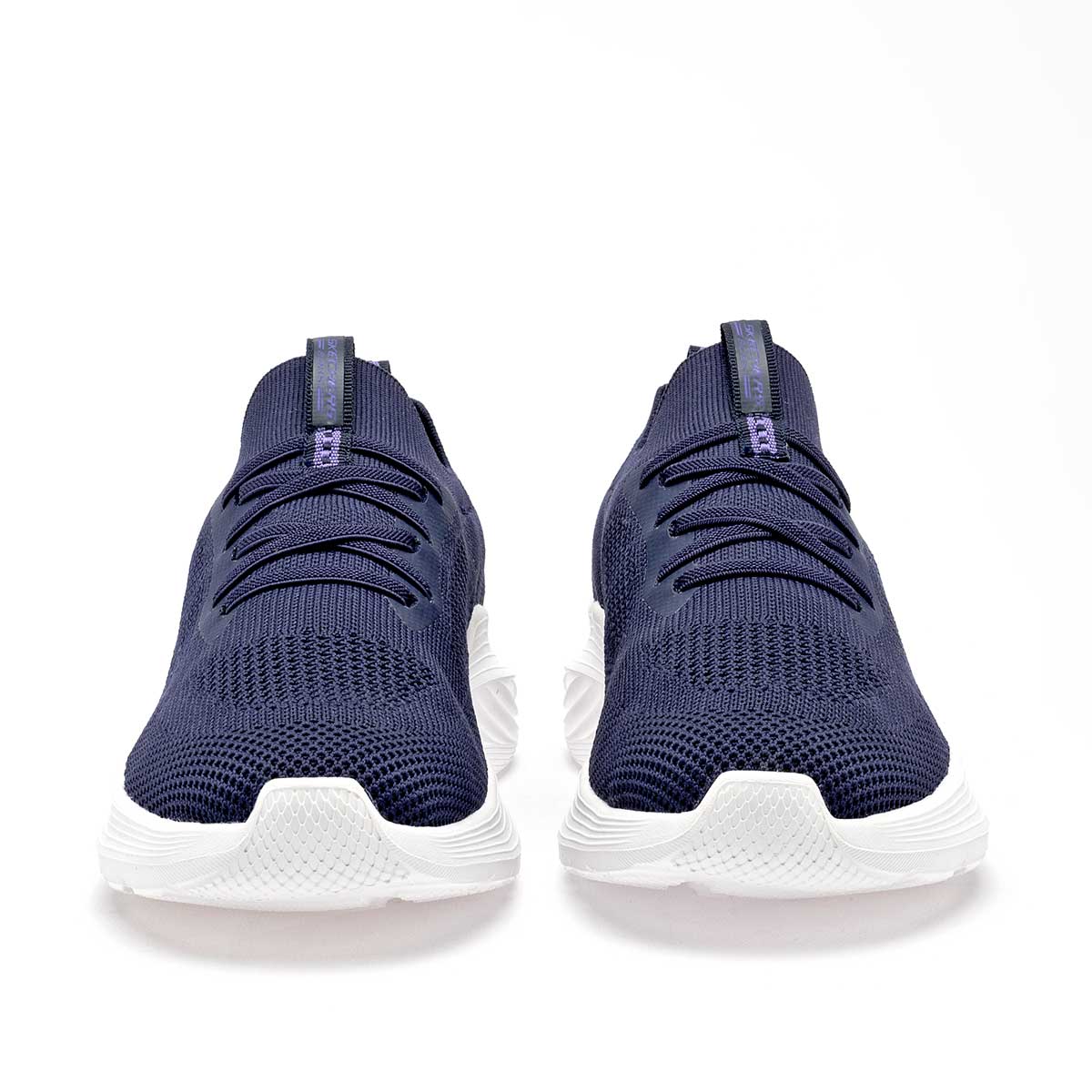 Tenis Bobs Squad Waves Skechers para Mujer