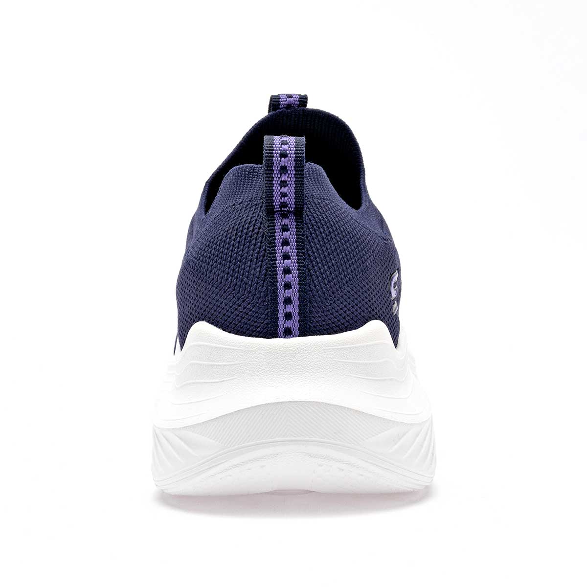 Tenis Bobs Squad Waves Skechers para Mujer