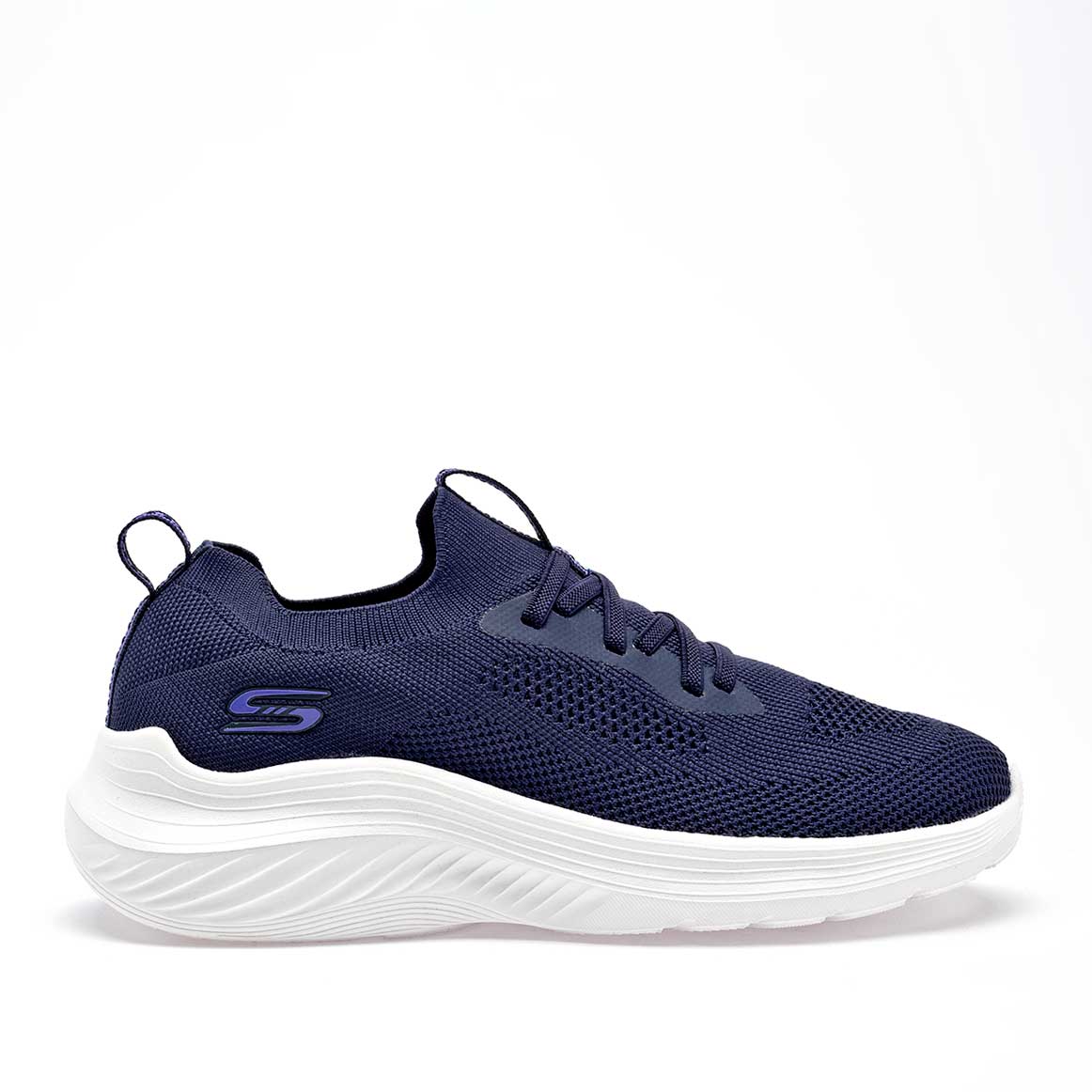 Tenis Bobs Squad Waves Skechers para Mujer